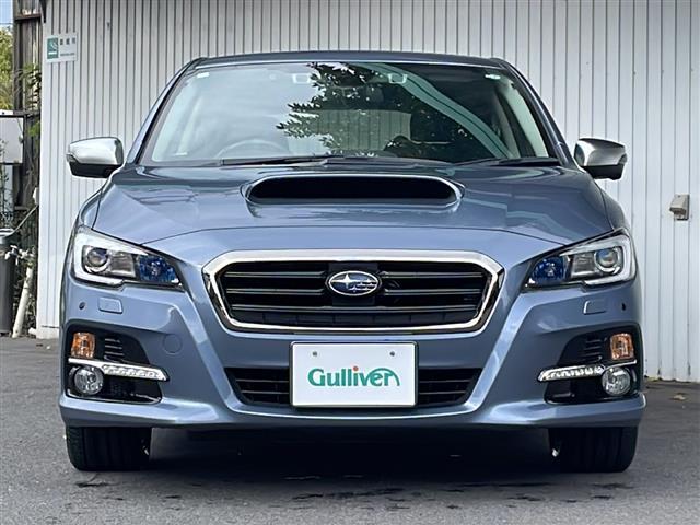 レヴォーグ ２．０ＧＴ－Ｓアイサイト　アドバンスドセーフティサポート　４ＷＤ・ターボ　純正メモリナビフルセグＴＶ　バックカメラ　ＥＴＣ　ハーフレザーシート　前後コーナーセンサー　純正１８インチアルミ　レーンキープアシスト　パドルシフト（23枚目）