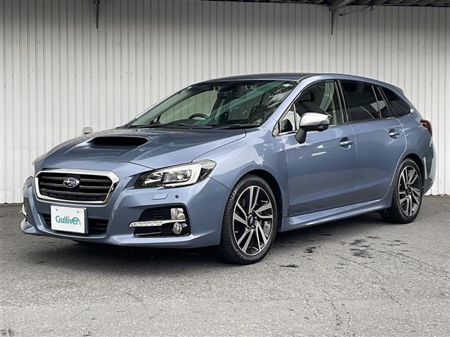 レヴォーグ ２．０ＧＴ－Ｓアイサイト　アドバンスドセーフティサポート　４ＷＤ・ターボ　純正メモリナビフルセグＴＶ　バックカメラ　ＥＴＣ　ハーフレザーシート　前後コーナーセンサー　純正１８インチアルミ　レーンキープアシスト　パドルシフト（24枚目）