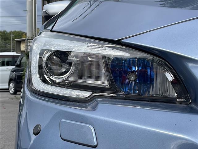レヴォーグ ２．０ＧＴ－Ｓアイサイト　アドバンスドセーフティサポート　４ＷＤ・ターボ　純正メモリナビフルセグＴＶ　バックカメラ　ＥＴＣ　ハーフレザーシート　前後コーナーセンサー　純正１８インチアルミ　レーンキープアシスト　パドルシフト（35枚目）