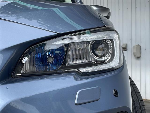 レヴォーグ ２．０ＧＴ－Ｓアイサイト　アドバンスドセーフティサポート　４ＷＤ・ターボ　純正メモリナビフルセグＴＶ　バックカメラ　ＥＴＣ　ハーフレザーシート　前後コーナーセンサー　純正１８インチアルミ　レーンキープアシスト　パドルシフト（36枚目）