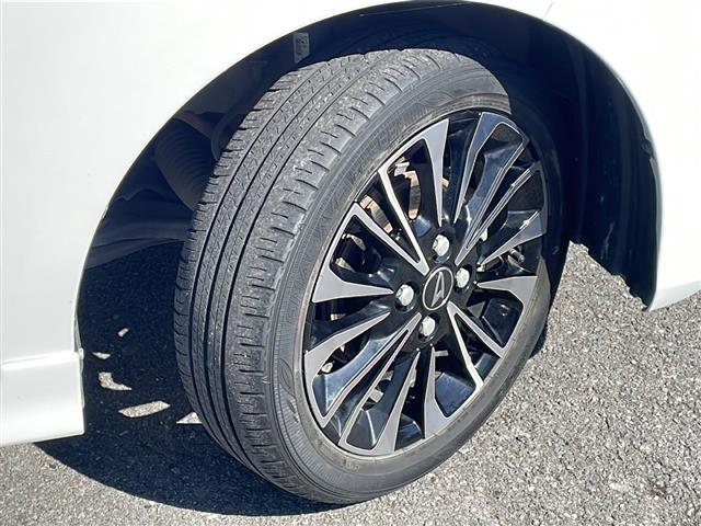 タント カスタムRS 4WD 純正9型メモリナビフルセグTV バックカメラ ビルトインETC 両側パワースライドドア ハーフレザーシート 純正15インチアルミ シートヒーター  レーンキープアシスト ワンオーナー(19枚目)