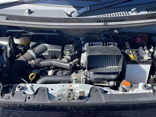 タント カスタムRS 4WD 純正9型メモリナビフルセグTV バックカメラ ビルトインETC 両側パワースライドドア ハーフレザーシート 純正15インチアルミ シートヒーター  レーンキープアシスト ワンオーナー(30枚目)