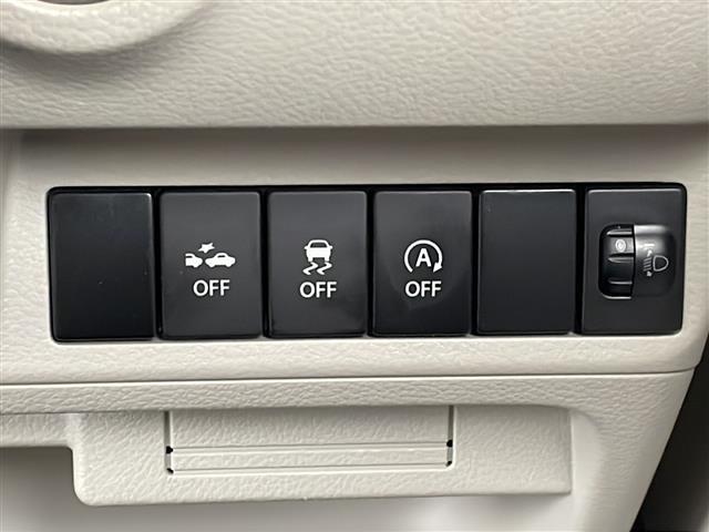 アルトラパン L レーダーブレーキ CDオーディオ ドライブレコーダー シートヒーター プッシュスタート スマートキー アイドリングストップ マット・バイザー スペアキー(4枚目)