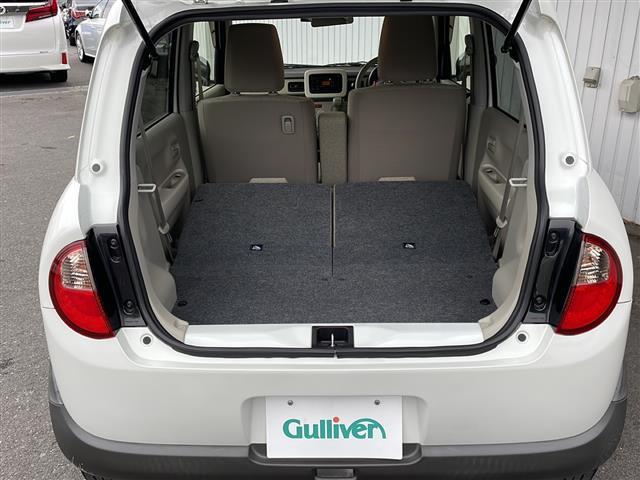 アルトラパン L レーダーブレーキ CDオーディオ ドライブレコーダー シートヒーター プッシュスタート スマートキー アイドリングストップ マット・バイザー スペアキー(14枚目)