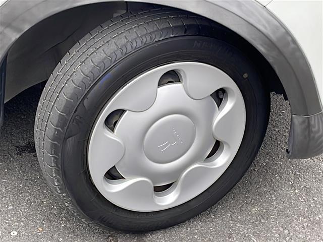 アルトラパン L レーダーブレーキ CDオーディオ ドライブレコーダー シートヒーター プッシュスタート スマートキー アイドリングストップ マット・バイザー スペアキー(15枚目)