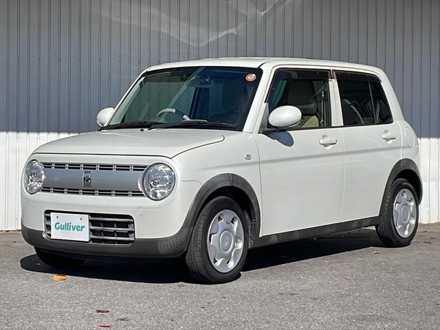 アルトラパン L レーダーブレーキ CDオーディオ ドライブレコーダー シートヒーター プッシュスタート スマートキー アイドリングストップ マット・バイザー スペアキー(17枚目)