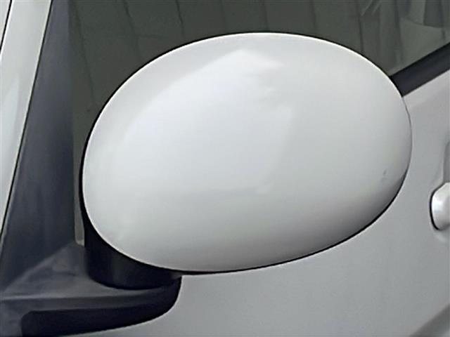 アルトラパン L レーダーブレーキ CDオーディオ ドライブレコーダー シートヒーター プッシュスタート スマートキー アイドリングストップ マット・バイザー スペアキー(33枚目)