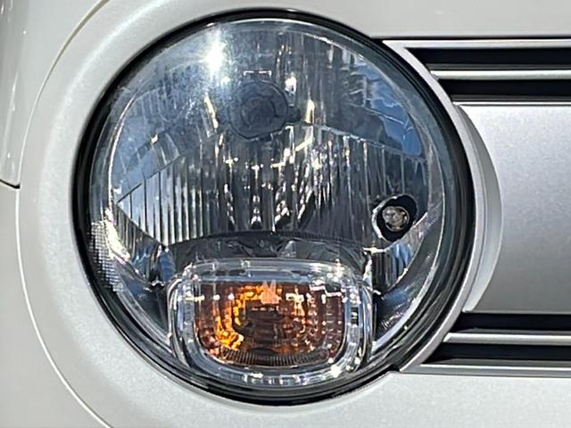 アルトラパン L レーダーブレーキ CDオーディオ ドライブレコーダー シートヒーター プッシュスタート スマートキー アイドリングストップ マット・バイザー スペアキー(34枚目)