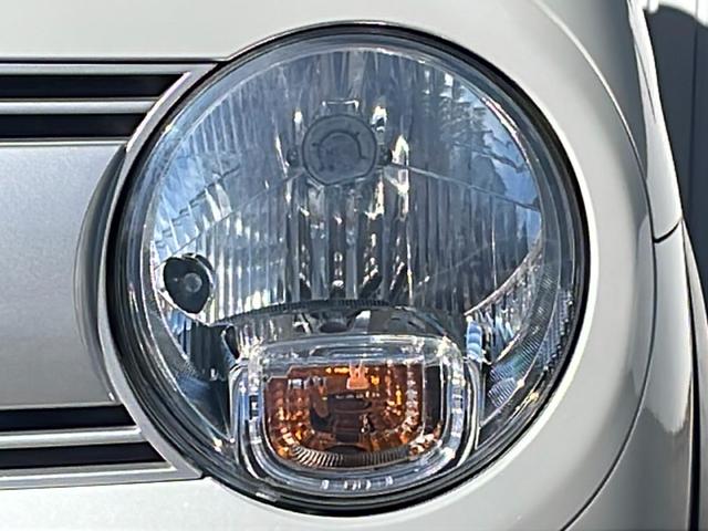 アルトラパン L レーダーブレーキ CDオーディオ ドライブレコーダー シートヒーター プッシュスタート スマートキー アイドリングストップ マット・バイザー スペアキー(35枚目)