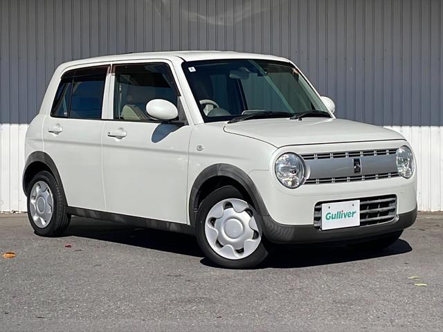 アルトラパン L レーダーブレーキ CDオーディオ ドライブレコーダー シートヒーター プッシュスタート スマートキー アイドリングストップ マット・バイザー スペアキー(36枚目)