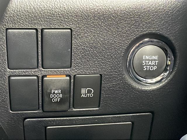 アルファード 2.5S トヨタセーフティセンス アルパイン9型ナビフルセグTV アルパインフリップダウンモニター 両側パワースライドドア 純正18インチアルミ ビルトインETC スマートキー プッシュスタート(7枚目)