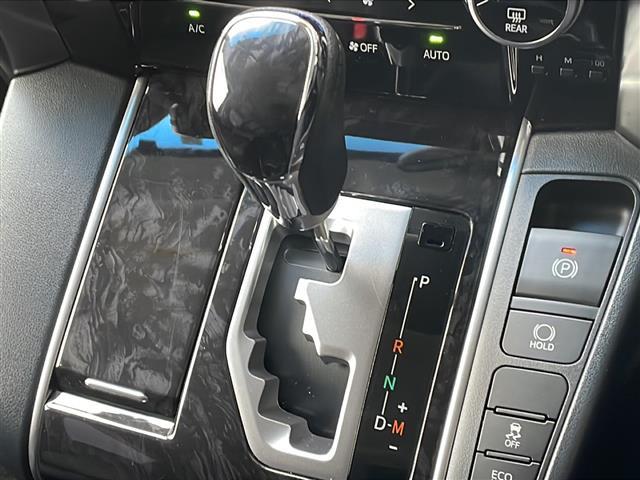 アルファード 2.5S トヨタセーフティセンス アルパイン9型ナビフルセグTV アルパインフリップダウンモニター 両側パワースライドドア 純正18インチアルミ ビルトインETC スマートキー プッシュスタート(13枚目)