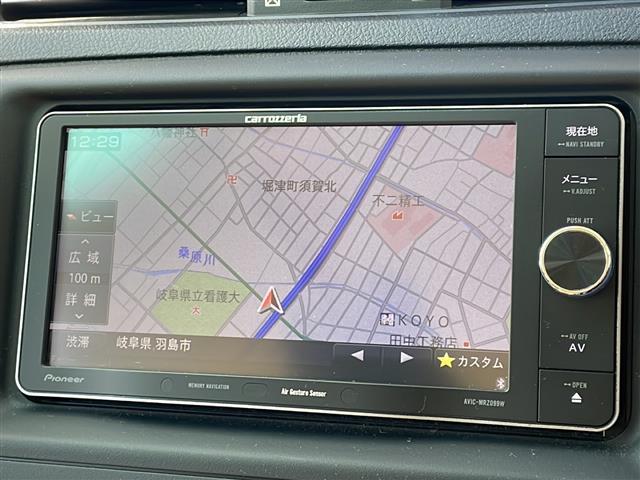 マークX 250G Four 4WD メモリナビフルセグTV 純正16インチアルミ プッシュスタート 保証書・取説 スペアキー(3枚目)