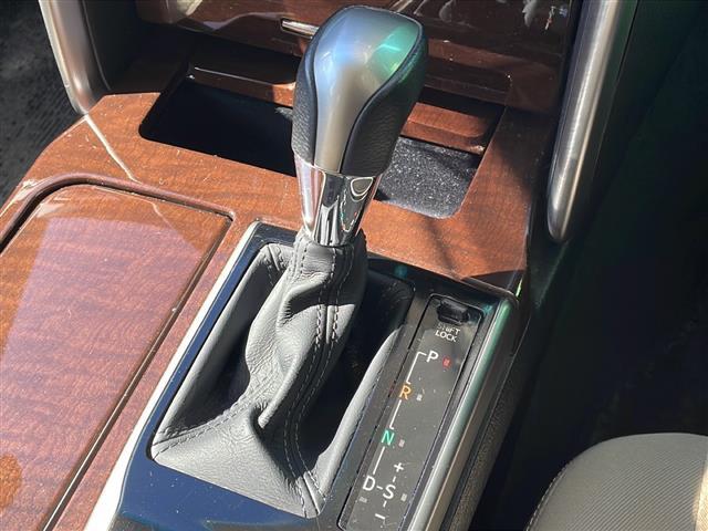 マークX 250G Four 4WD メモリナビフルセグTV 純正16インチアルミ プッシュスタート 保証書・取説 スペアキー(12枚目)