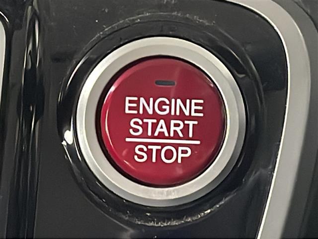 N-BOXカスタム G・Lパッケージ 4WD 純正14インチアルミ 左側パワースライドドア HIDヘッドライト プッシュスタート スマートキー(6枚目)