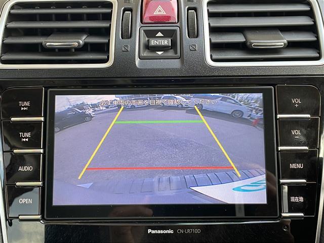 フォレスター 2.0XT アイサイト 4WD アドバンスセーフティパッケージ メモリーナビフルセグTV バックカメラ ETC パワーバックドア 前後ドラレコ ハーフレザーシート シートヒーター 純正18インチアルミ 前後コーナーセンサー(3枚目)