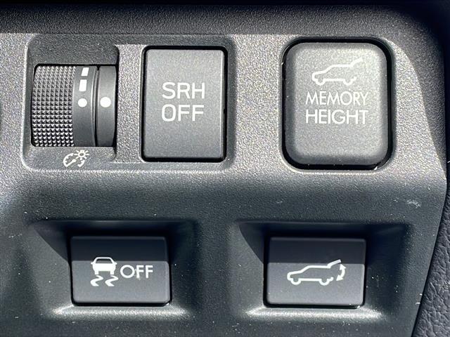 フォレスター 2.0XT アイサイト 4WD アドバンスセーフティパッケージ メモリーナビフルセグTV バックカメラ ETC パワーバックドア 前後ドラレコ ハーフレザーシート シートヒーター 純正18インチアルミ 前後コーナーセンサー(8枚目)