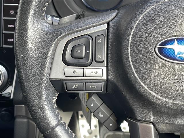 フォレスター 2.0XT アイサイト 4WD アドバンスセーフティパッケージ メモリーナビフルセグTV バックカメラ ETC パワーバックドア 前後ドラレコ ハーフレザーシート シートヒーター 純正18インチアルミ 前後コーナーセンサー(14枚目)