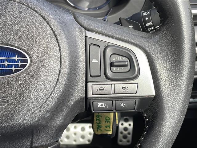 フォレスター 2.0XT アイサイト 4WD アドバンスセーフティパッケージ メモリーナビフルセグTV バックカメラ ETC パワーバックドア 前後ドラレコ ハーフレザーシート シートヒーター 純正18インチアルミ 前後コーナーセンサー(15枚目)