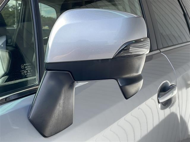 フォレスター 2.0XT アイサイト 4WD アドバンスセーフティパッケージ メモリーナビフルセグTV バックカメラ ETC パワーバックドア 前後ドラレコ ハーフレザーシート シートヒーター 純正18インチアルミ 前後コーナーセンサー(35枚目)