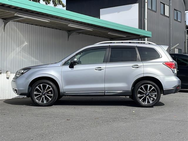 フォレスター 2.0XT アイサイト 4WD アドバンスセーフティパッケージ メモリーナビフルセグTV バックカメラ ETC パワーバックドア 前後ドラレコ ハーフレザーシート シートヒーター 純正18インチアルミ 前後コーナーセンサー(40枚目)