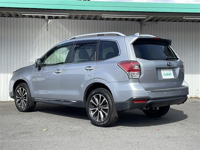 フォレスター 2.0XT アイサイト 4WD アドバンスセーフティパッケージ メモリーナビフルセグTV バックカメラ ETC パワーバックドア 前後ドラレコ ハーフレザーシート シートヒーター 純正18インチアルミ 前後コーナーセンサー(43枚目)