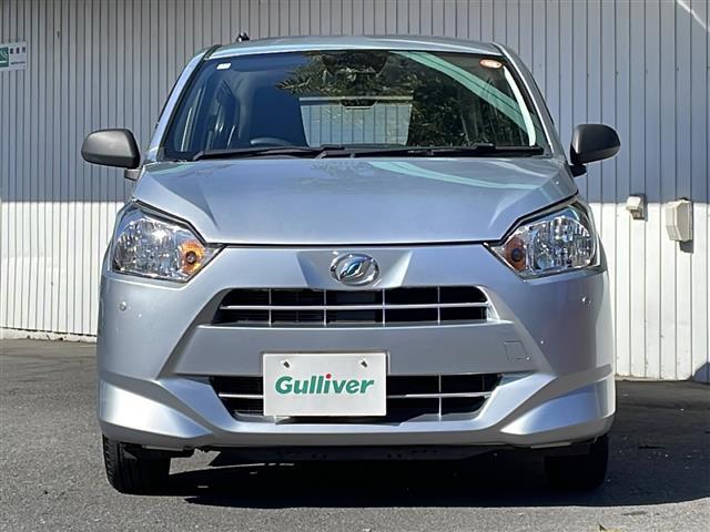 ミライース L SAIII レーダーブレーキサポート アイドリングストップ 純正CD コーナーセンサー キーレス ワンオーナー保証書(16枚目)