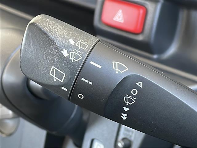 ミライース L SAIII レーダーブレーキサポート アイドリングストップ 純正CD コーナーセンサー キーレス ワンオーナー保証書(19枚目)