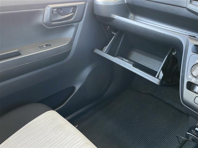 ミライース L SAIII レーダーブレーキサポート アイドリングストップ 純正CD コーナーセンサー キーレス ワンオーナー保証書(24枚目)