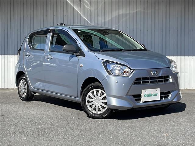 ミライース L SAIII レーダーブレーキサポート アイドリングストップ 純正CD コーナーセンサー キーレス ワンオーナー保証書(34枚目)