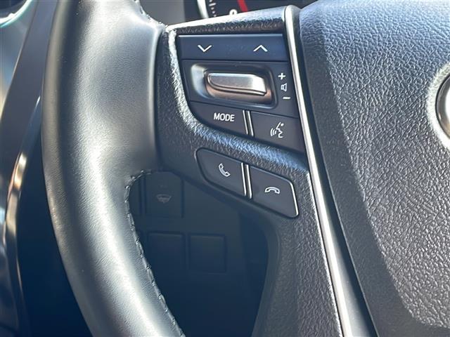 ヴェルファイア ２．５Ｚ　ゴールデンアイズ　ツインムーンルーフ　モデリスタエアロ　純正メモリナビフルセグＴＶ　バックカメラ　ビルトインＥＴＣ　デジタルインナーミラー　両側パワースライドドア　パワーバックドア　社外２０インチアルミ　ハーフレザー（13枚目）