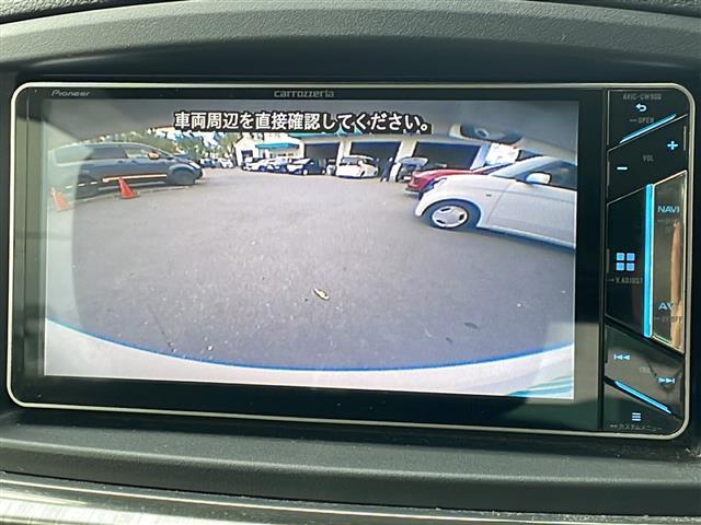 エルグランド ライダー 黒本革シート 4WD ブラックレザーシート 両側パワースライドドア メモリナビフルセグTV バックカメラ ETC 純正18インチアルミ シートヒーター パワーシート クルーズコントロール 保証書 スペアキー(3枚目)