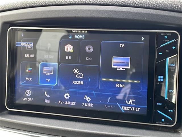 エルグランド ライダー 黒本革シート 4WD ブラックレザーシート 両側パワースライドドア メモリナビフルセグTV バックカメラ ETC 純正18インチアルミ シートヒーター パワーシート クルーズコントロール 保証書 スペアキー(5枚目)