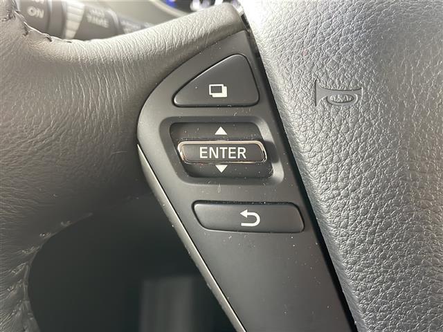 エルグランド ライダー 黒本革シート 4WD ブラックレザーシート 両側パワースライドドア メモリナビフルセグTV バックカメラ ETC 純正18インチアルミ シートヒーター パワーシート クルーズコントロール 保証書 スペアキー(10枚目)