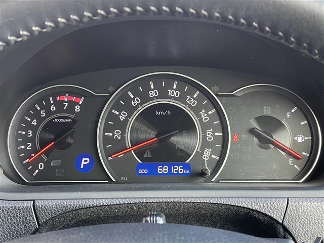 ヴォクシー ZS 煌 純正メモリナビフルセグTV バックカメラ ETC ドライブレコーダー 両側パワースライドドア 純正16インチアルミ クルーズコントロール プッシュスタート アイドリングストップ 保証書 取説(29枚目)