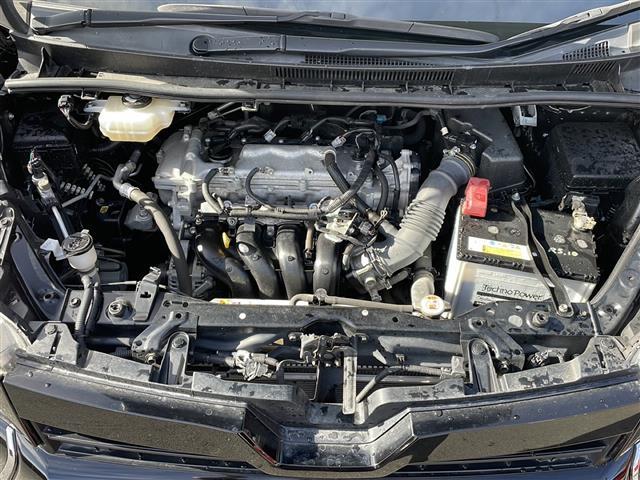 ヴォクシー ZS 煌 純正メモリナビフルセグTV バックカメラ ETC ドライブレコーダー 両側パワースライドドア 純正16インチアルミ クルーズコントロール プッシュスタート アイドリングストップ 保証書 取説(31枚目)