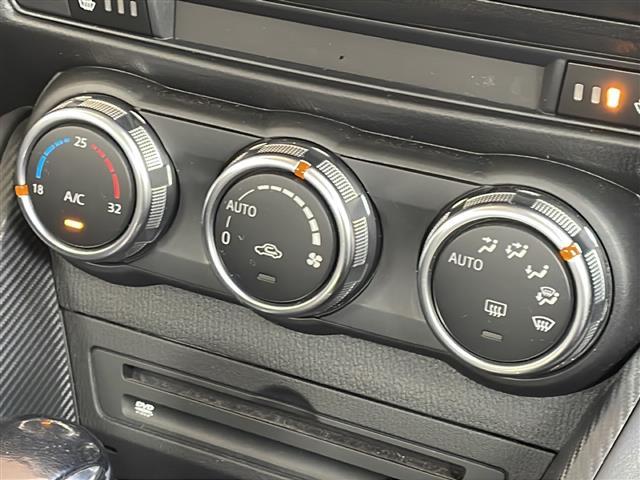 デミオ ＸＤツーリング　純正メモリナビ　バックカメラ　ドライブレコーダー　社外１５インチアルミ　シートヒーター　プッシュスタート　レーンキープ　アイドリングストップ　保証書・取説（17枚目）