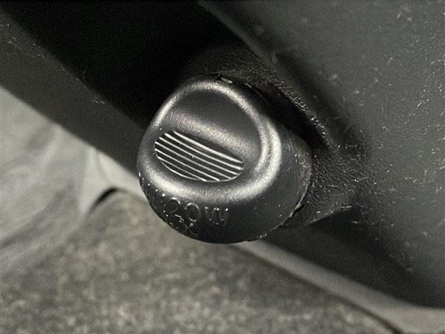 カローラルミオン 1.5G DVDナビ ETC 社外15インチアルミ プッシュスタート 保証書・取説(6枚目)