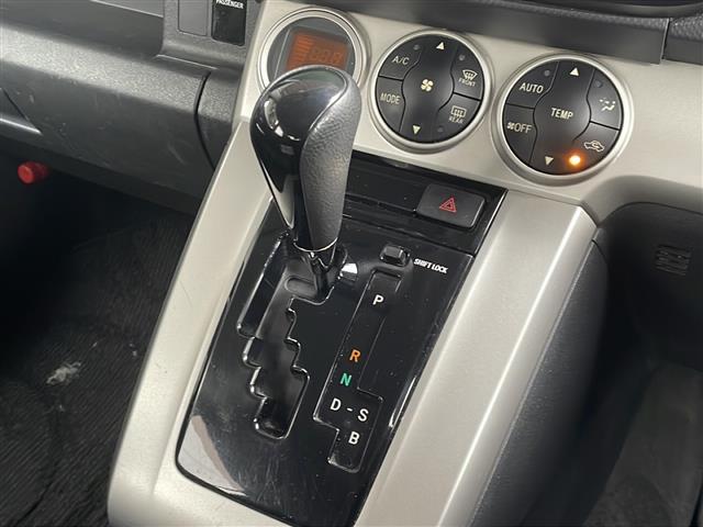 カローラルミオン 1.5G DVDナビ ETC 社外15インチアルミ プッシュスタート 保証書・取説(10枚目)