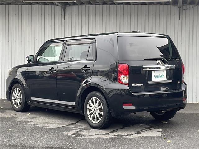 カローラルミオン 1.5G DVDナビ ETC 社外15インチアルミ プッシュスタート 保証書・取説(16枚目)