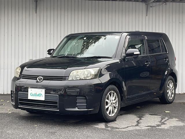 カローラルミオン 1.5G DVDナビ ETC 社外15インチアルミ プッシュスタート 保証書・取説(17枚目)