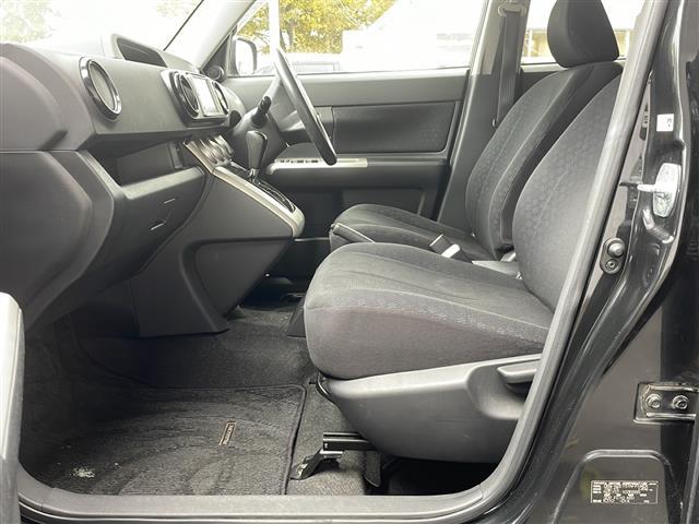 カローラルミオン 1.5G DVDナビ ETC 社外15インチアルミ プッシュスタート 保証書・取説(20枚目)