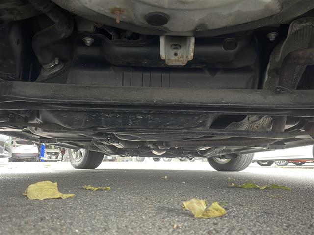 カローラルミオン 1.5G DVDナビ ETC 社外15インチアルミ プッシュスタート 保証書・取説(26枚目)