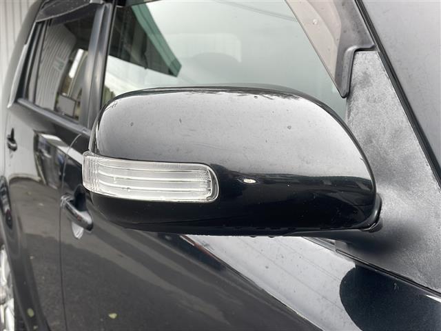 カローラルミオン 1.5G DVDナビ ETC 社外15インチアルミ プッシュスタート 保証書・取説(27枚目)