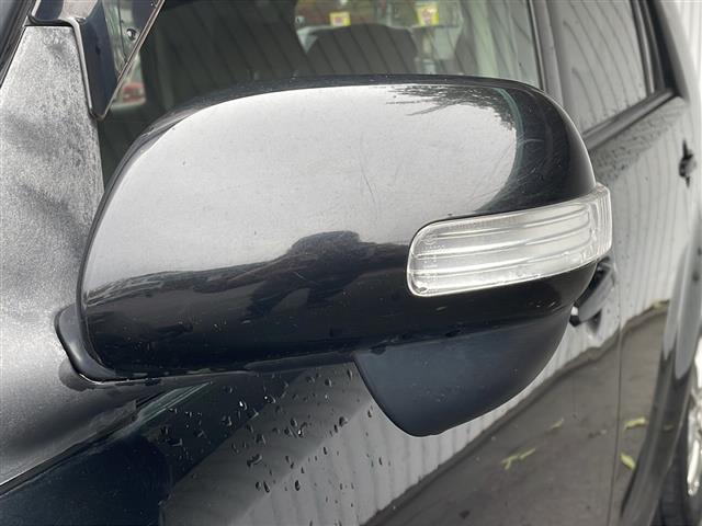 カローラルミオン 1.5G DVDナビ ETC 社外15インチアルミ プッシュスタート 保証書・取説(28枚目)