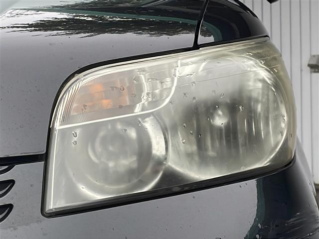 カローラルミオン 1.5G DVDナビ ETC 社外15インチアルミ プッシュスタート 保証書・取説(30枚目)