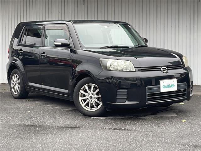 カローラルミオン 1.5G DVDナビ ETC 社外15インチアルミ プッシュスタート 保証書・取説(31枚目)