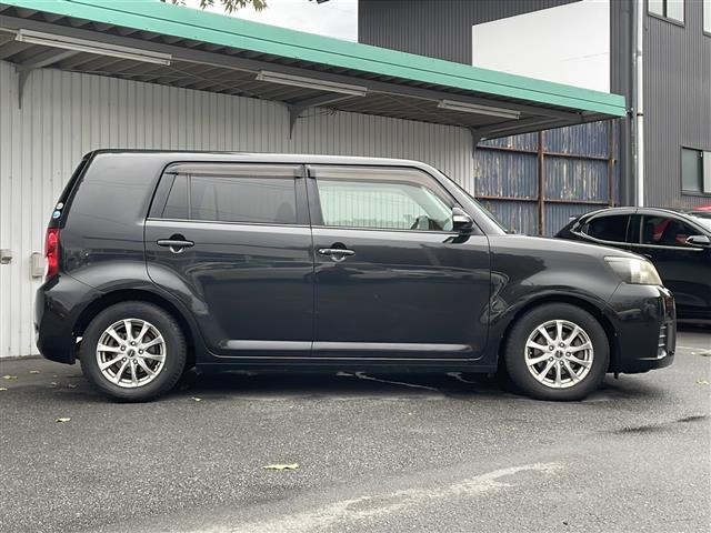 カローラルミオン 1.5G DVDナビ ETC 社外15インチアルミ プッシュスタート 保証書・取説(32枚目)