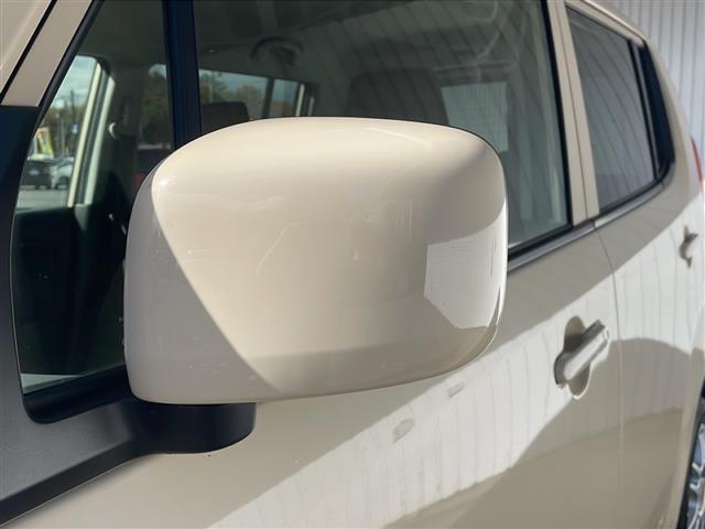 モコ S FOUR 4WD 社外CD プッシュスタート 社外13インチアルミ スマートキー アイドリングストップ ホイール付き冬タイヤ積込 純正フロアマット 保証書・取説(32枚目)