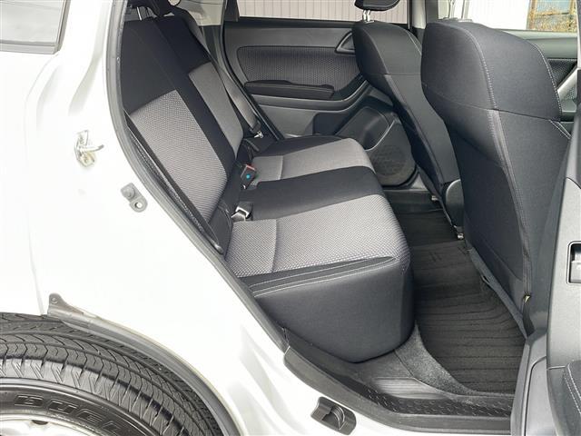 フォレスター 2.0i ワンオーナー メモリナビTV バックカメラ ETC ドライブレコーダー キーレス 純正フロアマット 保証書・取説(15枚目)